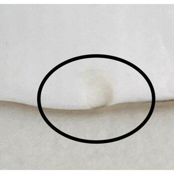 Aynsley Hathaway Teacup and Saucer Rosebud 1960's English Fine Bone China - Picture 8 of 8